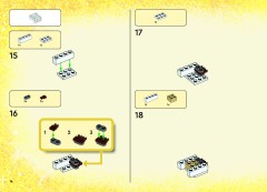 LEGO 71515 instructions page 14 – build guide