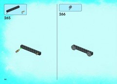 LEGO 71515 instructions page 140 – build guide