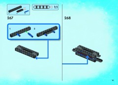 LEGO 71515 instructions page 141 – build guide