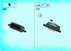 LEGO 71515 instructions page 142 – build guide