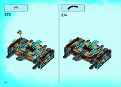 LEGO 71515 instructions page 144 – build guide