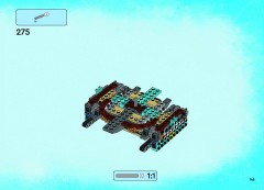 LEGO 71515 instructions page 145 – build guide