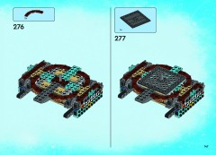 LEGO 71515 instructions page 147 – build guide