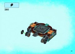 LEGO 71515 instructions page 149 – build guide