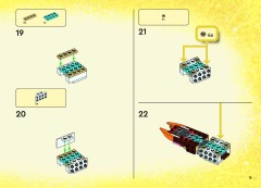 LEGO 71515 instructions page 15 – build guide