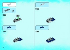 LEGO 71515 instructions page 152 – build guide