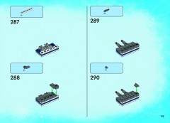 LEGO 71515 instructions page 153 – build guide