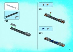 LEGO 71515 instructions page 155 – build guide
