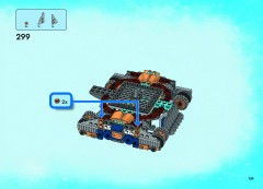 LEGO 71515 instructions page 159 – build guide