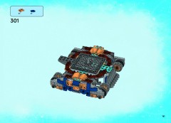 LEGO 71515 instructions page 161 – build guide