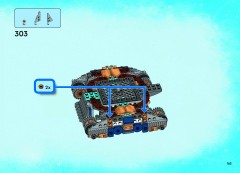 LEGO 71515 instructions page 163 – build guide