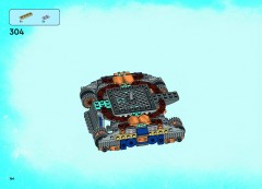 LEGO 71515 instructions page 164 – build guide