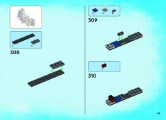 LEGO 71515 instructions page 169 – build guide