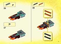 LEGO 71515 instructions page 17 – build guide