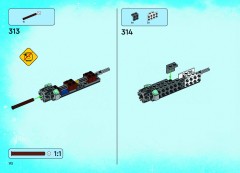 LEGO 71515 instructions page 172 – build guide