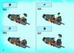 LEGO 71515 instructions page 176 – build guide