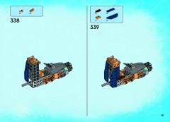 LEGO 71515 instructions page 181 – build guide