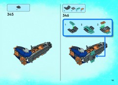 LEGO 71515 instructions page 185 – build guide