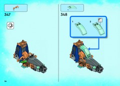LEGO 71515 instructions page 186 – build guide