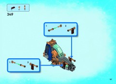 LEGO 71515 instructions page 187 – build guide