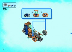 LEGO 71515 instructions page 188 – build guide