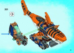 LEGO 71515 instructions page 189 – build guide