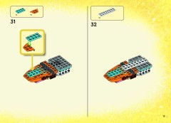 LEGO 71515 instructions page 19 – build guide
