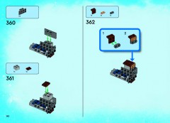 LEGO 71515 instructions page 192 – build guide
