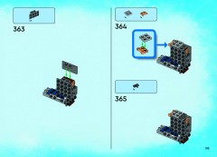 LEGO 71515 instructions page 193 – build guide