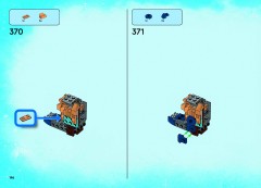 LEGO 71515 instructions page 196 – build guide