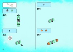 LEGO 71515 instructions page 208 – build guide