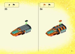 LEGO 71515 instructions page 21 – build guide