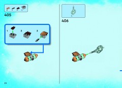 LEGO 71515 instructions page 212 – build guide