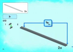 LEGO 71515 instructions page 216 – build guide