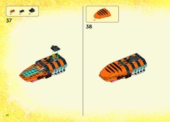 LEGO 71515 instructions page 22 – build guide