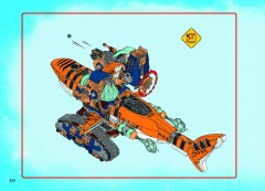 LEGO 71515 instructions page 220 – build guide