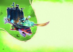 LEGO 71515 instructions page 222 – build guide