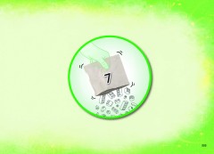 LEGO 71515 instructions page 223 – build guide