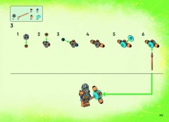 LEGO 71515 instructions page 225 – build guide