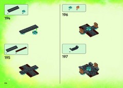 LEGO 71515 instructions page 226 – build guide