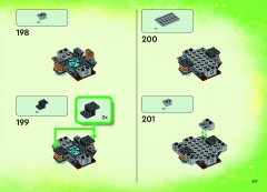 LEGO 71515 instructions page 227 – build guide