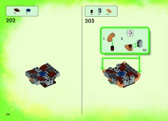 LEGO 71515 instructions page 228 – build guide