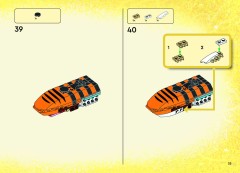 LEGO 71515 instructions page 23 – build guide