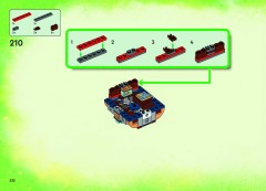 LEGO 71515 instructions page 232 – build guide
