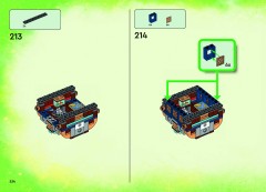 LEGO 71515 instructions page 234 – build guide