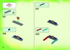 LEGO 71515 instructions page 236 – build guide