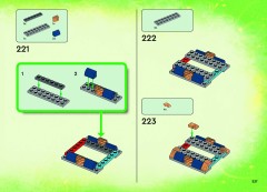 LEGO 71515 instructions page 237 – build guide