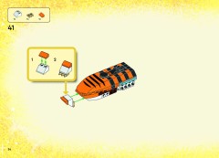 LEGO 71515 instructions page 24 – build guide