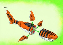 LEGO 71515 instructions page 241 – build guide