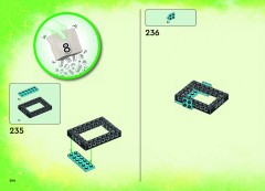 LEGO 71515 instructions page 244 – build guide